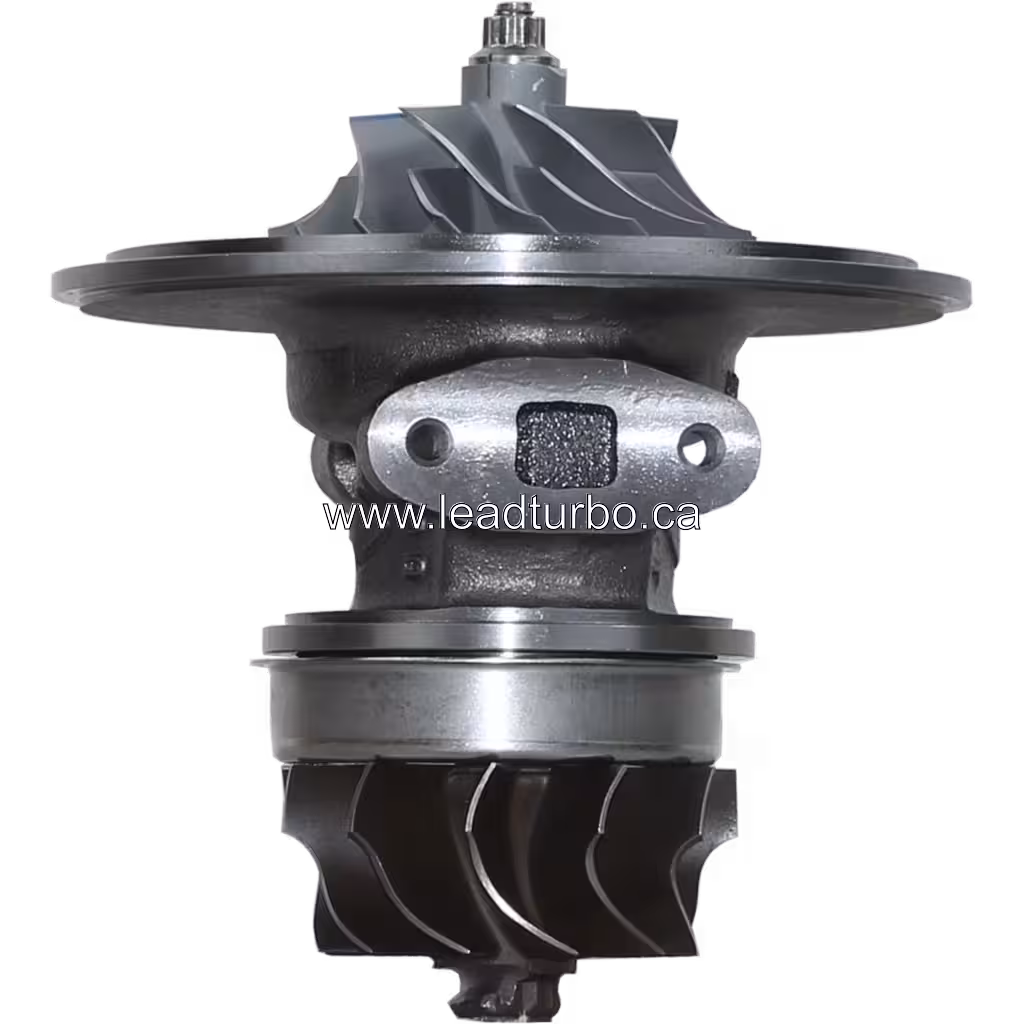 3545692 H2D Turbolader Core Ersatz