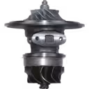 3545692 H2D Turbolader Core Ersatz