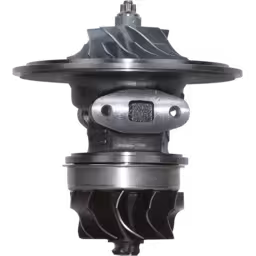 3545692 H2D Core Turbolader-Ersatz für Cummins L10 und Volvo TD102F