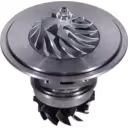 3545692 H2D Core Turbolader-Ersatz für Cummins L10 und Volvo TD102F