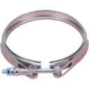3590044 VC-TH HX55 V-Band for Cummins ISM Turbocharger