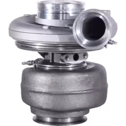 3591077 HX55 Turbolader Ersatz für Volvo FH12 D12A 420HP