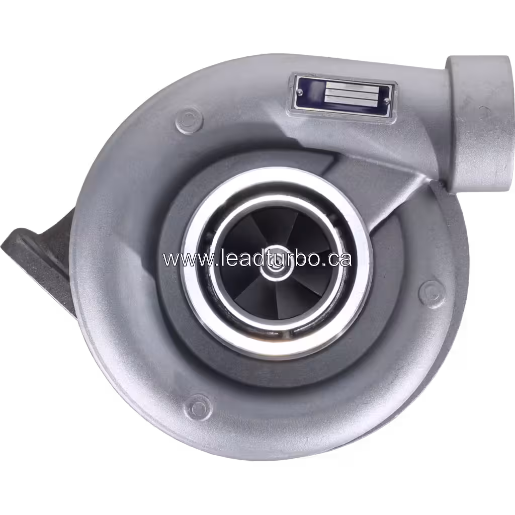 Ersatz-Turbolader 3591077 mit OE-Referenz 1677098