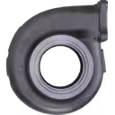 3591602 HX83 Turbine Housing for Cummins QSK50 Turbocharger thumbnail 4
