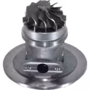 Turbolader Kern FOR 3591999 Seitenansicht