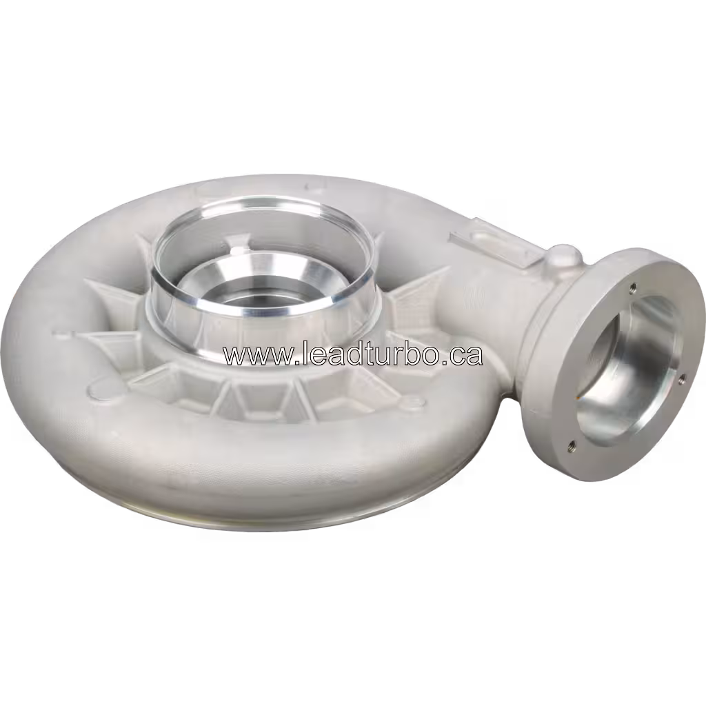 Volutengehäuse mit Flansch für Cummins ISX QSX15