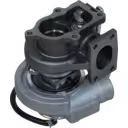Ersatz-Turbolader für Case 580 und New Holland LB110