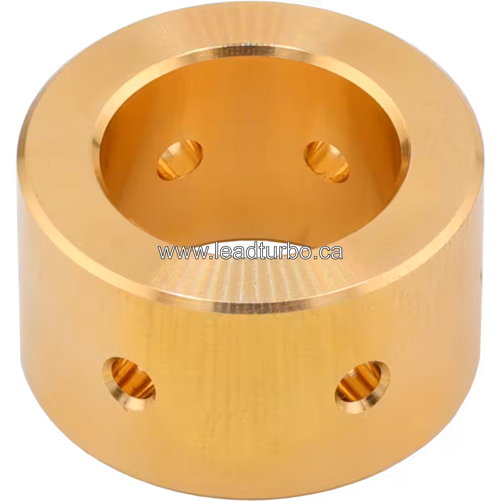 Journal bearing 3722366 HC3, vista replacement a 45 graus