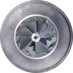 3767950 HX80 Core for Cummins KTA50 Turbocharger Replacement