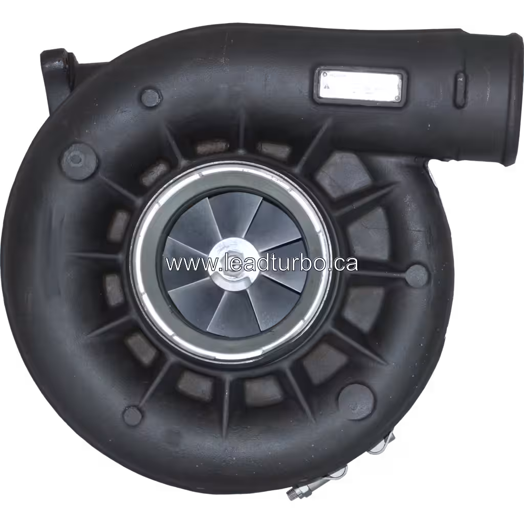3774210 HX82 Turbocharger for Cummins QSK50