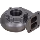 3802077 TH Turbine Housing J96 Turbocharger thumbnail 2
