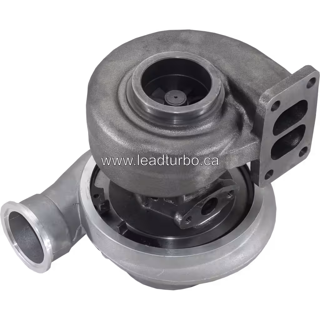 Cummins 6BTAA turbocharger OE ref 3536473