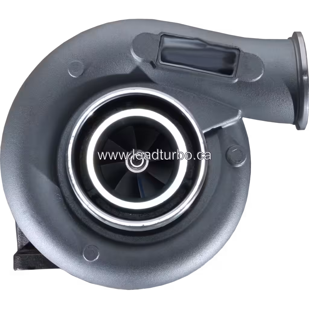 3802819 HX35 Turbocharger for Cummins 6BTAA