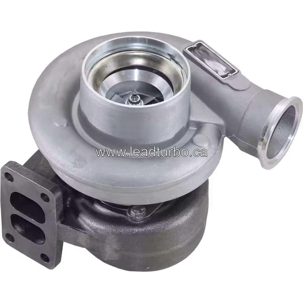 HX35 Turbocharger replacement part 3802819