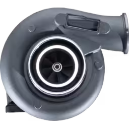 3802819 HX35 Turbolader für Cummins 6BTAA – Aftermarket Ersatz
