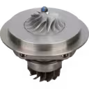 3804570 HT60 Turbocharger Core for Cummins N14