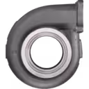 4025150 TH Turbine Housing für HX83 Turbolader thumbnail 4