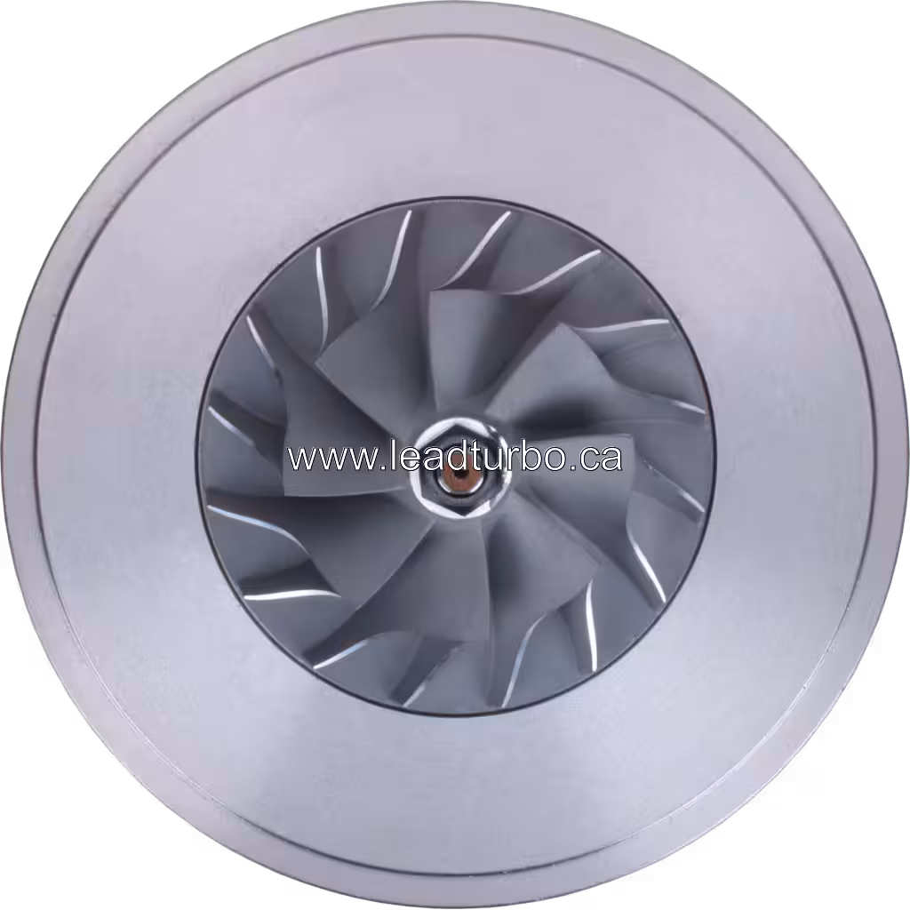 4027924 HT3B Turbo Core for Cummins NTA855