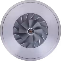 4027924 HT3B Turbocharger Core for Cummins NTA855