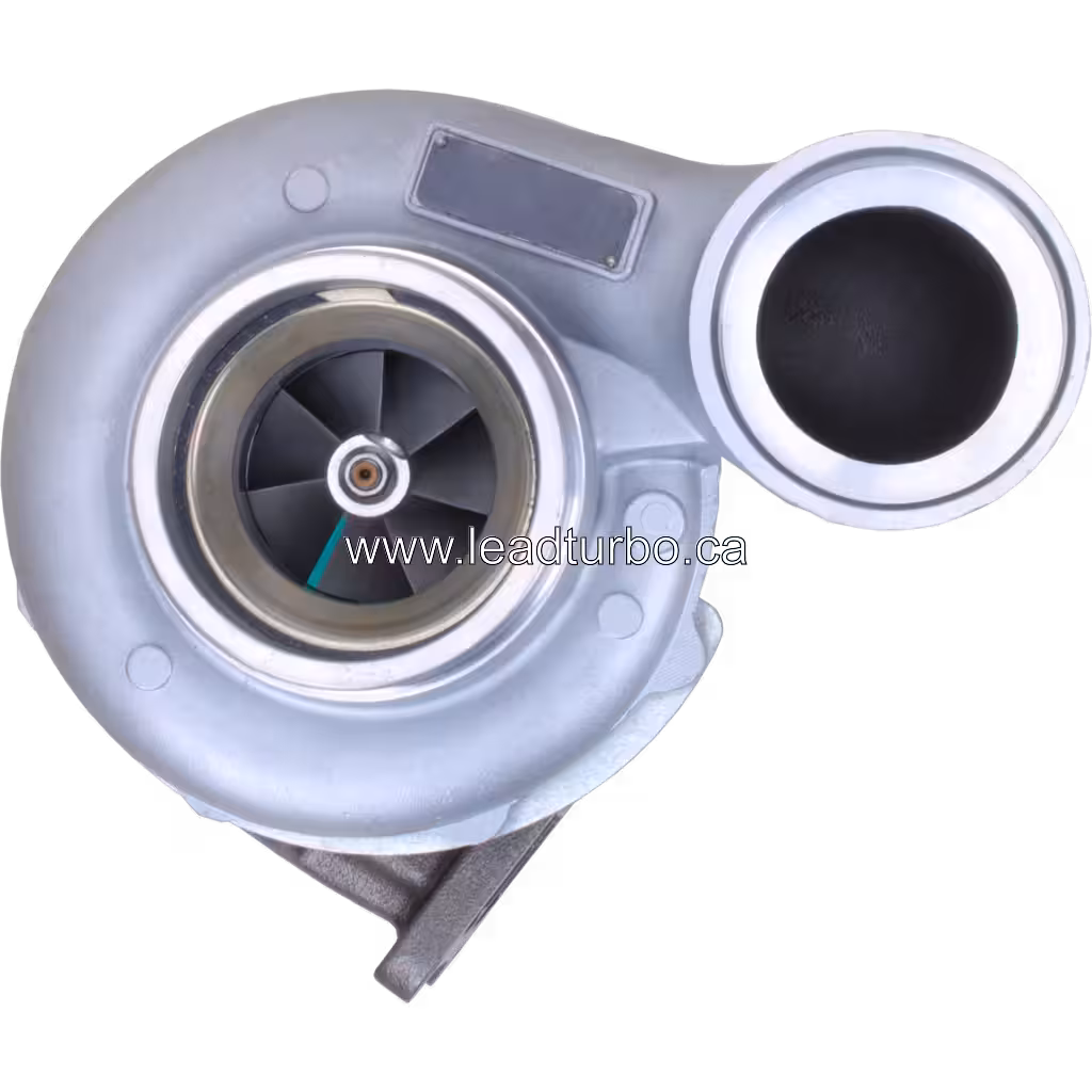 4033192 HX50 Turbocharger for Renault RVI DC11