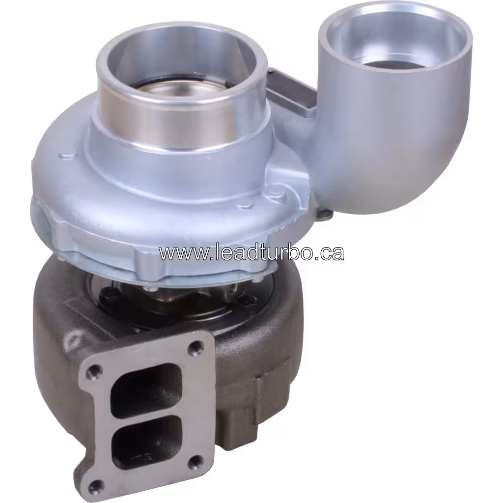 Renault DC11 420HP Turbocharger Replacement 4051204
