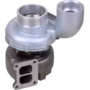 Renault DC11 420HP Turbocharger Replacement 4051204