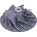 4037480 CW Compressor Wheel J96 Turbocharger