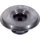 4038613 BH HX55 Bearing Housing for Scania DC12 420HP