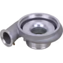4046100 CH HX40W Compressor Housing Replacement for Cummins 6CT thumbnail 3