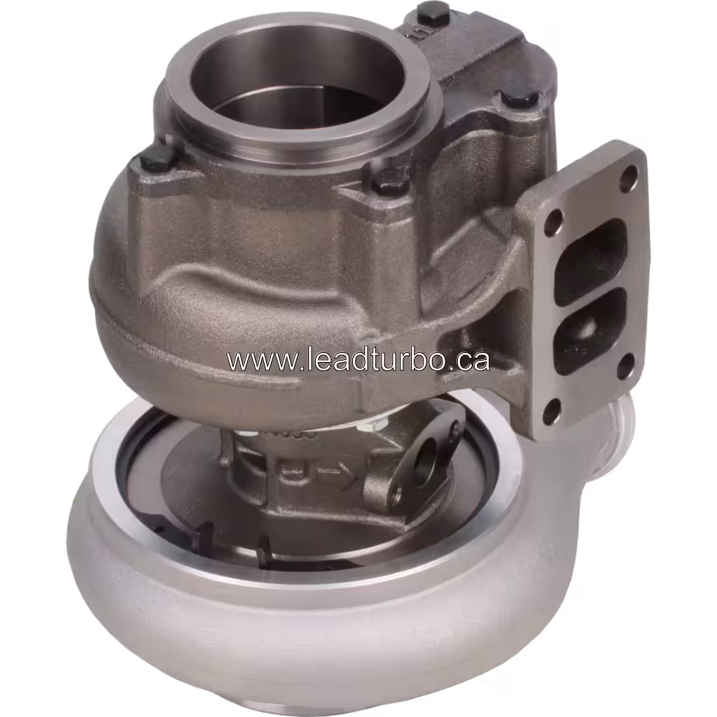 4046107 Turbocharger OEM ref 2837715