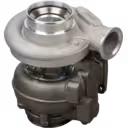 4046107 HX40 Turbocharger Replacement for Cummins QSC & Komatsu