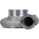 Корпус компресора турбокомпресора FOR 4046928 CH (HY40V) для IVECO Cursor 8