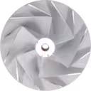 4046928 CW Compressor Wheel for IVECO CURSOR 8 HY40V Turbocharger thumbnail 4