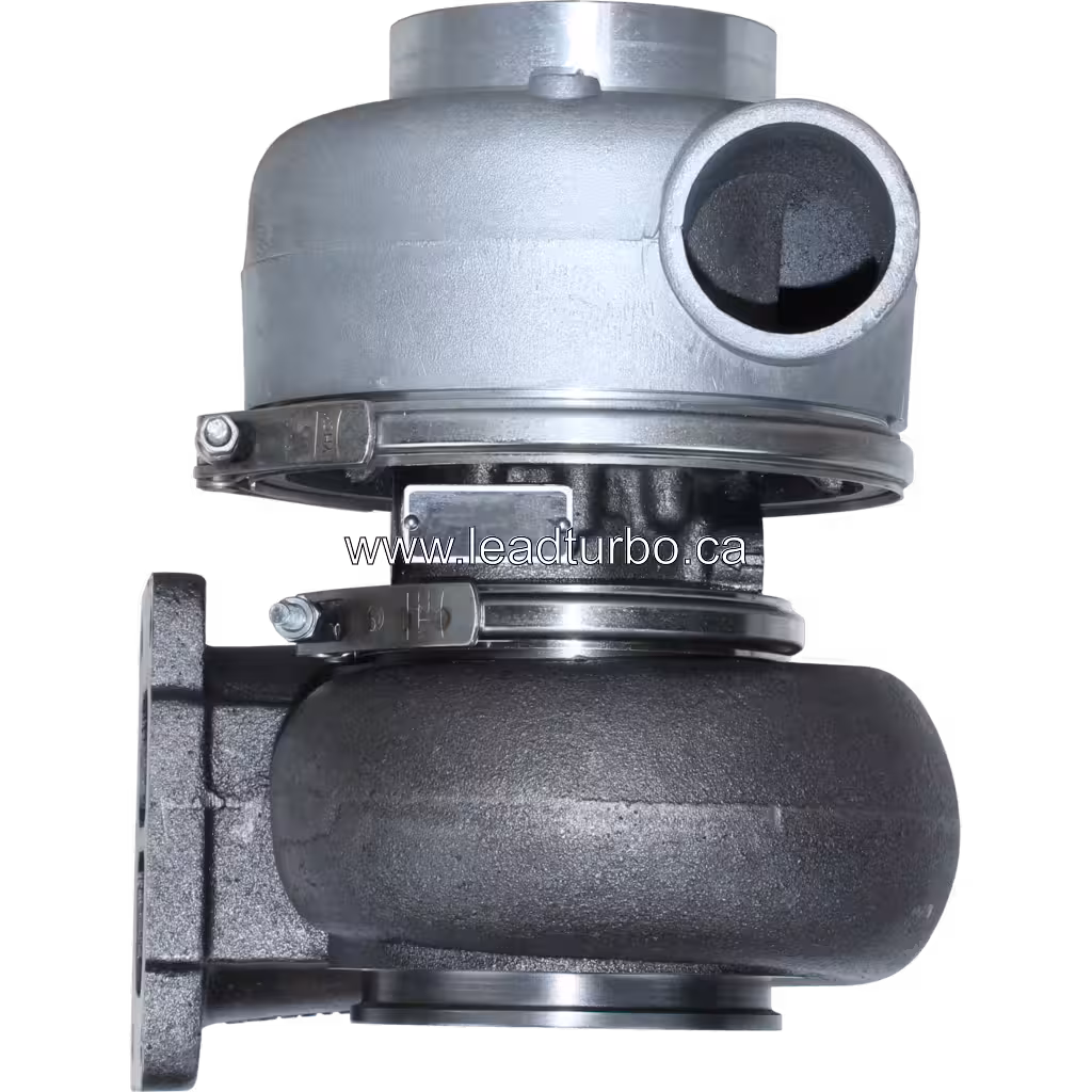 Турбокомпресор 406130-5 TE0644 для Nissan PD6T