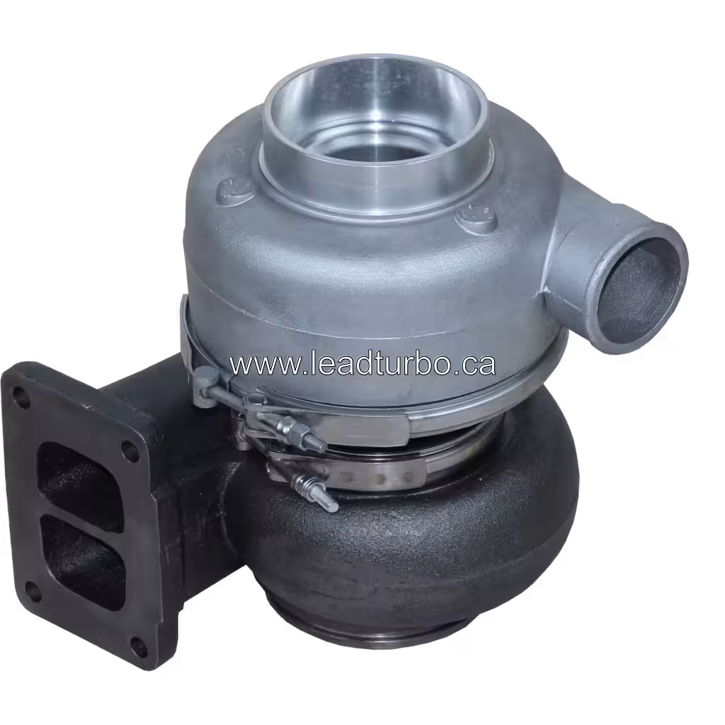 TE0644 Turbocharger replacement for Kobelco LK600