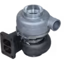 TE0644 Turbocharger replacement for Kobelco LK600