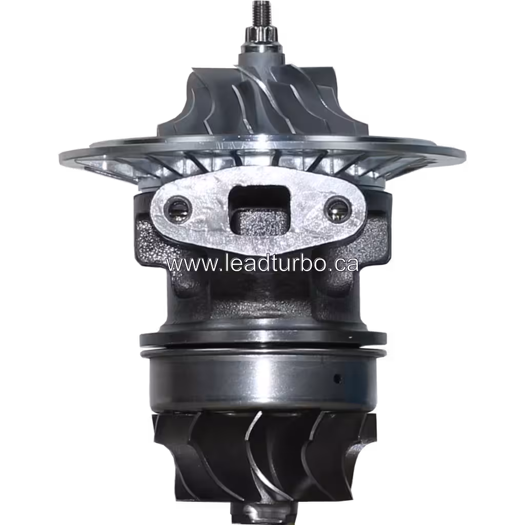 408105-0262 TB4129 Turbolader Core für John Deere 6466A
