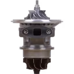 409172-0046 TA3107 Turbolader Core für Perkins 4.236 Traktor