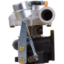 4102EZQ Turbocharger for JAC 4102EZQ Engine | HP60Z5201B-00-2 Replacement