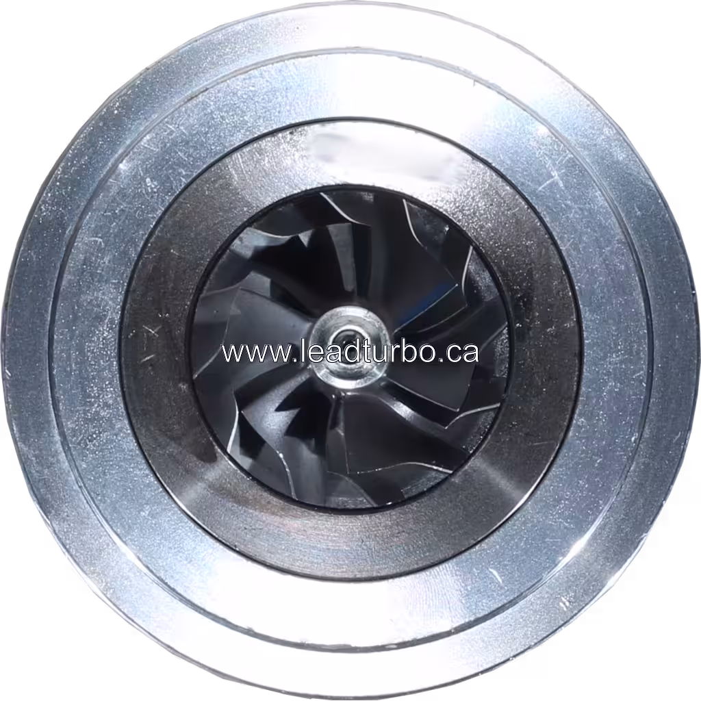 431876-0056 TB2815 Turbocharger Core for Nissan SR20DET top view