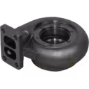 Корпус турбіни 432752-0052 TO4B49 для IVECO 8060 25 600 та FIAT TRUCK 110 17 thumbnail 3