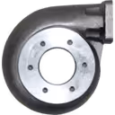 Корпус турбіни 432752-0052 TO4B49 для IVECO 8060 25 600 та FIAT TRUCK 110 17 thumbnail 4