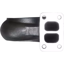 432752-0052 Turbine Housing for TO4B49 Turbocharger - IVECO 8060 25 600