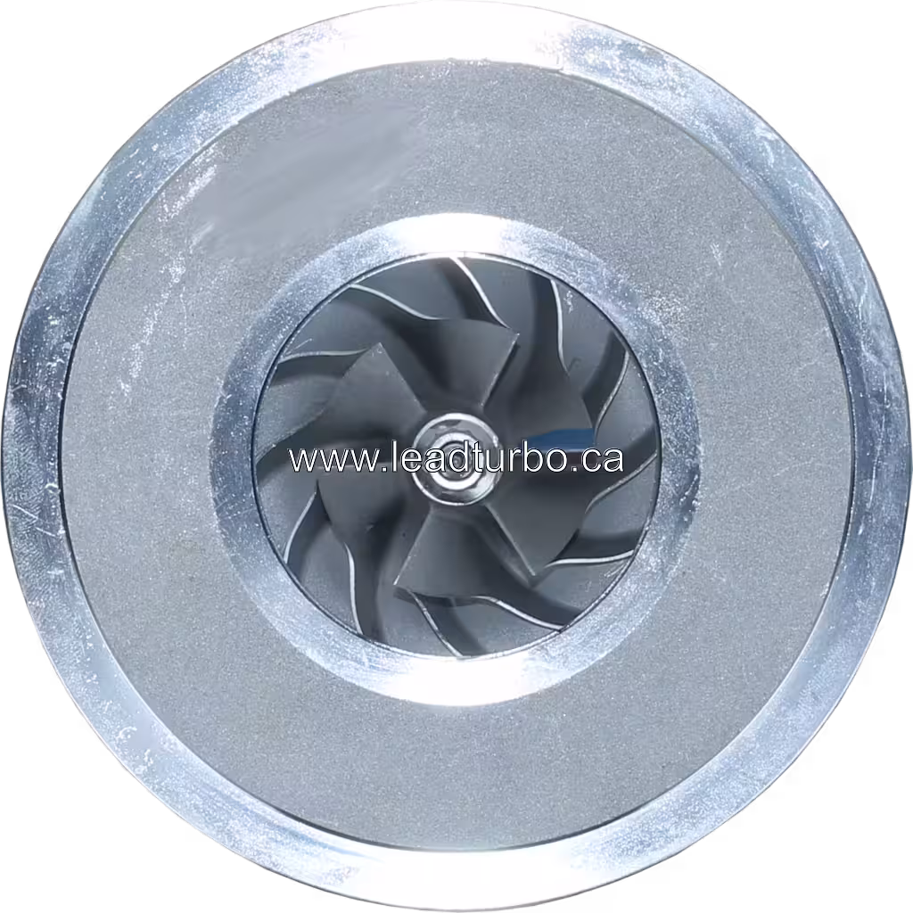 Perkins T4 40 turbo core 433289-0195