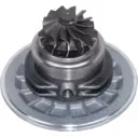433289-0195S Turbolader Core Detailaufnahme
