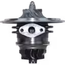433289-0195 GT2556S Turbolader Core Vorderansicht