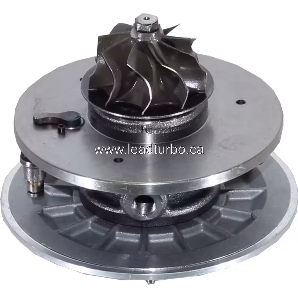 GT2056V Core für 700935-0001 Referenz