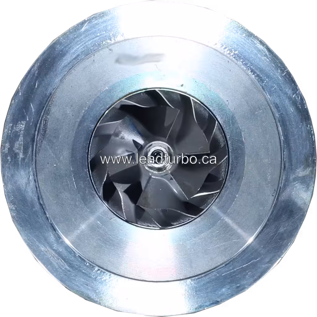 434766-0006 GT2056V Turbolader Core Ersatz