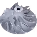 441793-0010 Compressor Wheel TA4501 Turbocharger
