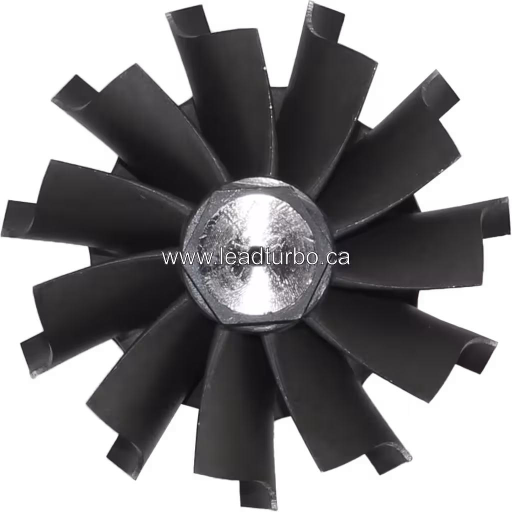 Турбіна 446905-0002 з референсом OEM 446905-2